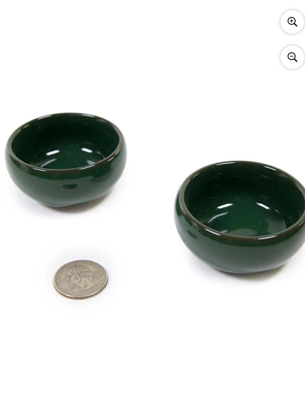 Ceramic Tea Set - Picture 6 of 6